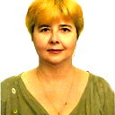 Людмила Немчинова