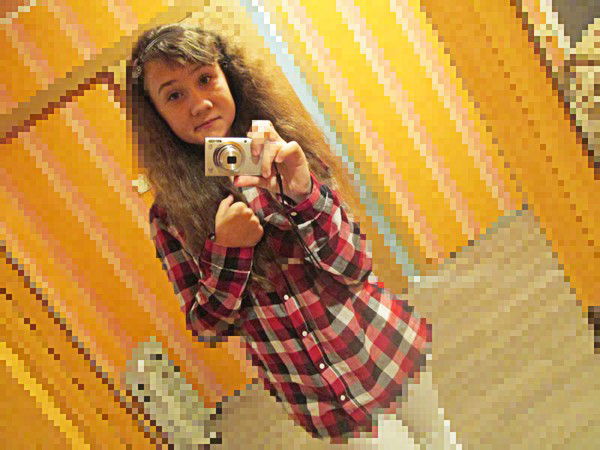 Кристина Тюмина