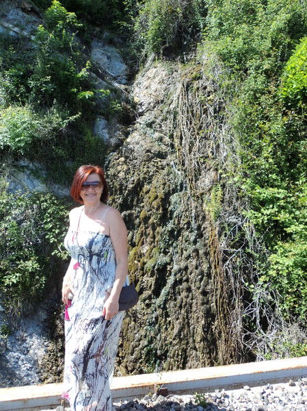 Татьяна Коваленко