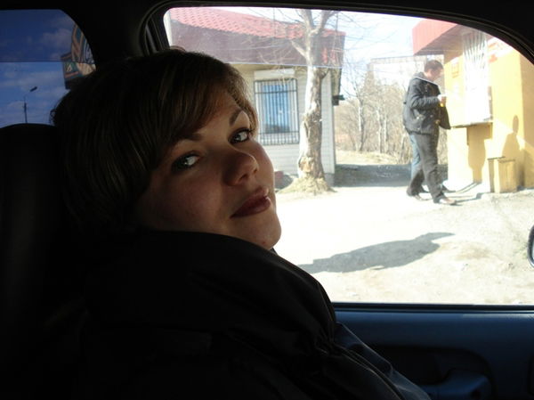 Татьяна Дегтярёва