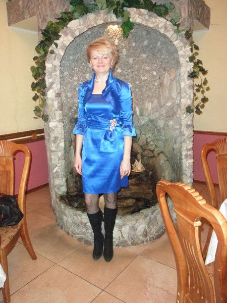 Анна Шушаникова