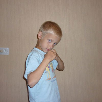 Алексей Непряхин