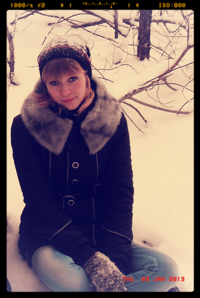 Кристина Куламбетова