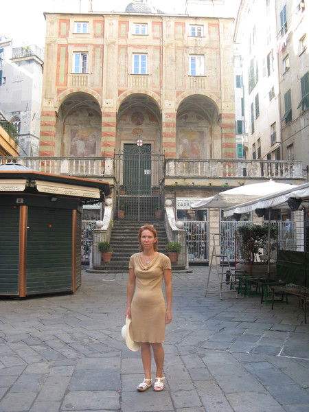 Наталья Водопьянова