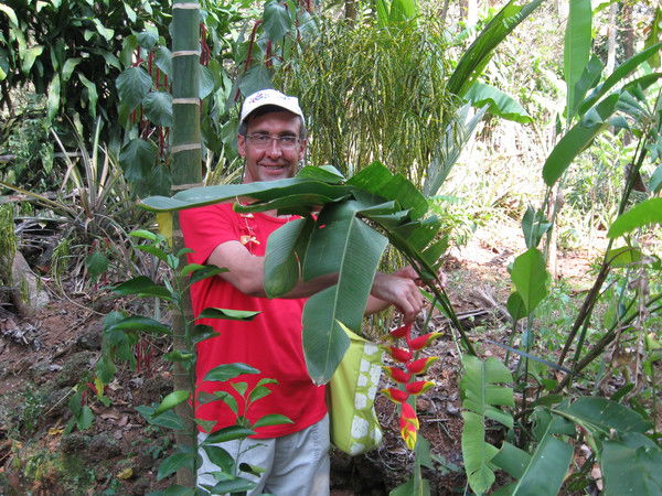 Аркадий Коваленко