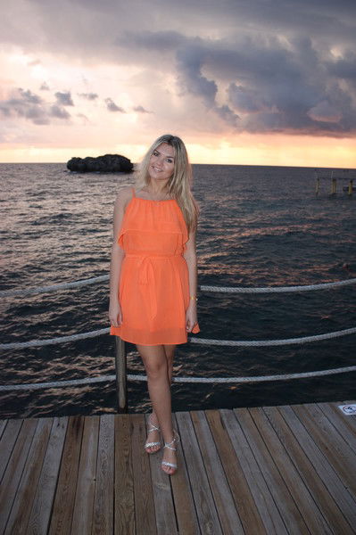 Анастасия Зубарева