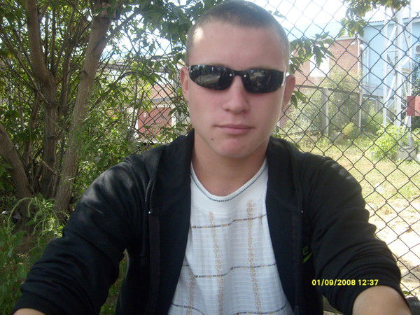 Павел Гладких