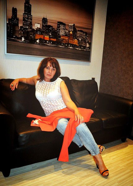 Елена Игнатова