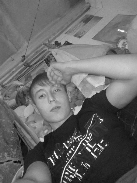 Александр Гринёв