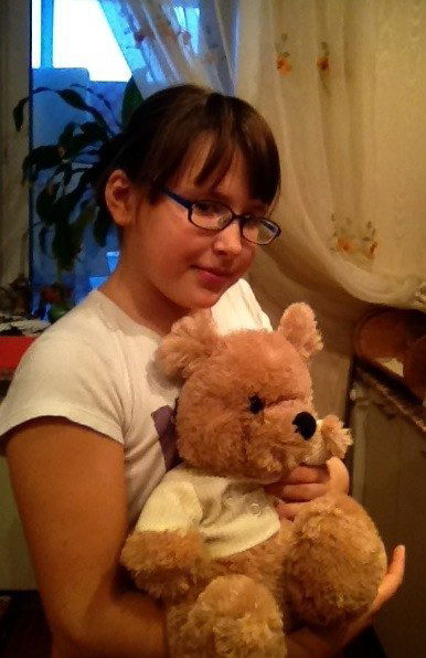 Катя Бравкова