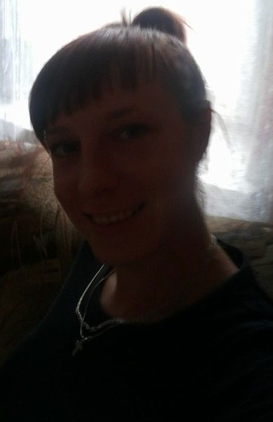 Антонина Зубань(Певнева)