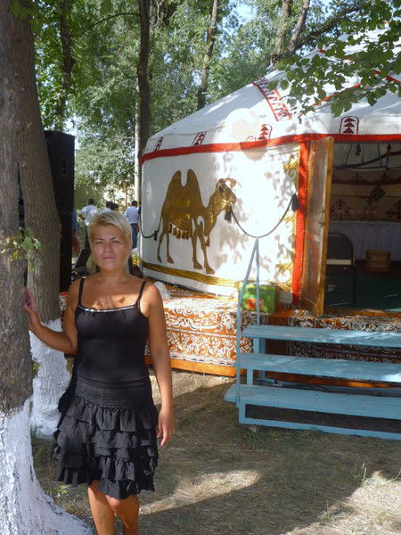 Сальникова Татьяна