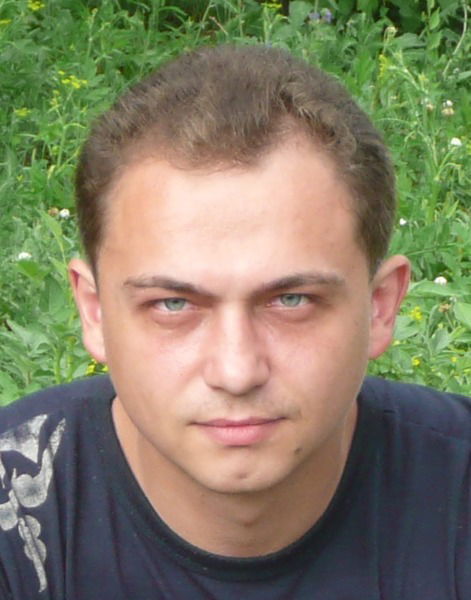 Федор Пигарев