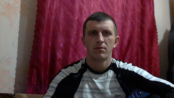 Сергей Крайнюк