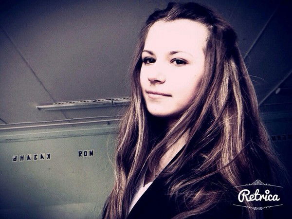 Аделя Орлова