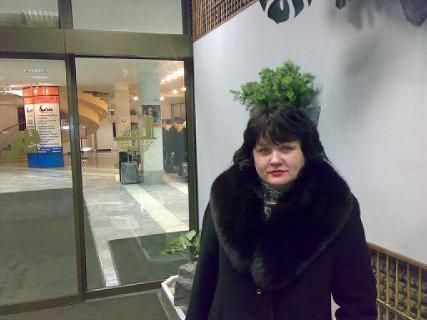 Ольга Кочерга