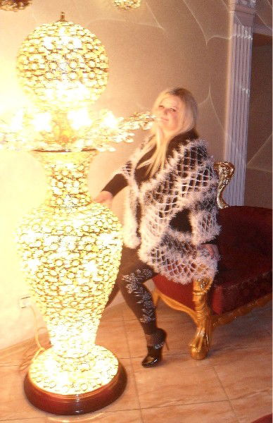 Анастасия Пантелеева