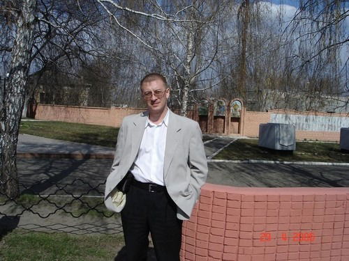 Михалычъ Здесь Уже