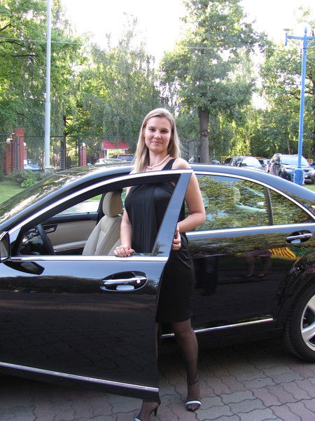 Элла Эллочка