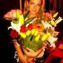 Анна Степанова