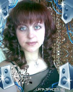 Светлана Сергеева