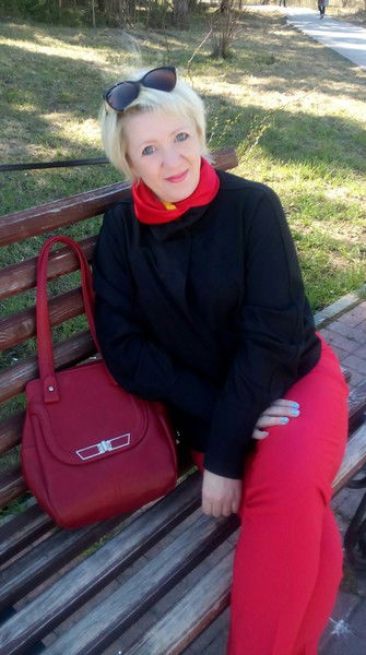 Наталья Кардашова