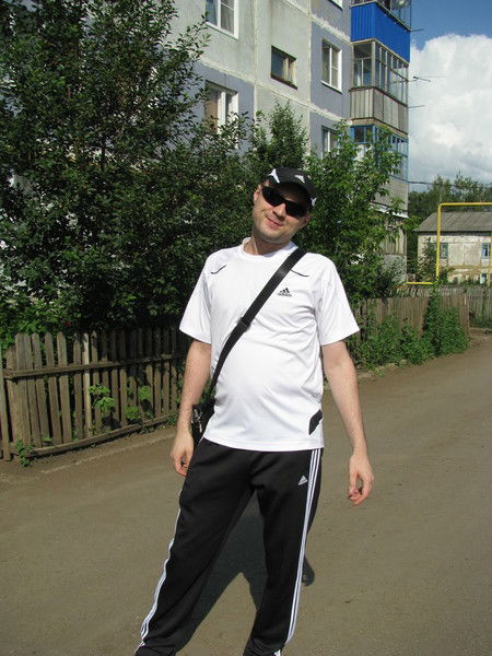 Байбеков Руслан