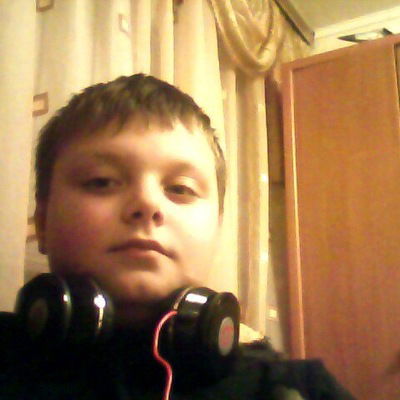 Святогор Ткачук