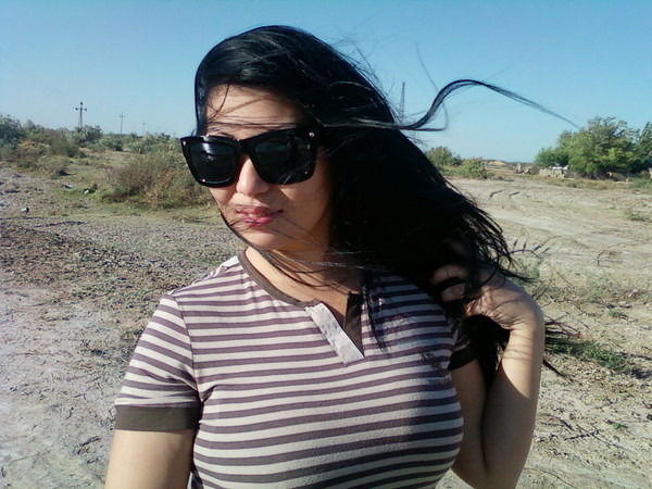 Ботагоз Утешева