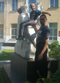 Вячеслав Макаренко