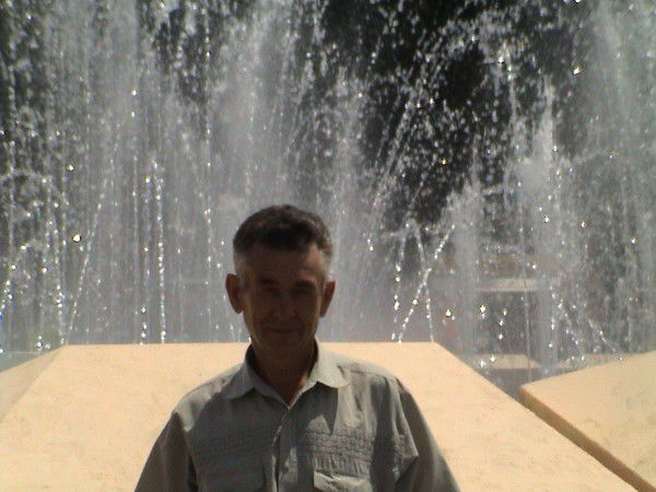 Виктор Гуменюк