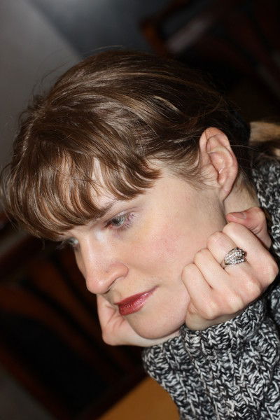 Мария Костина