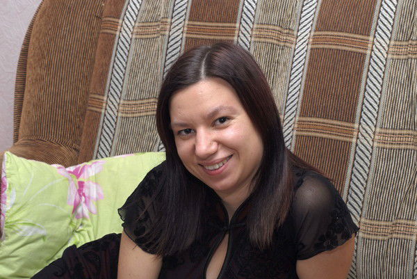 Елена Иванова