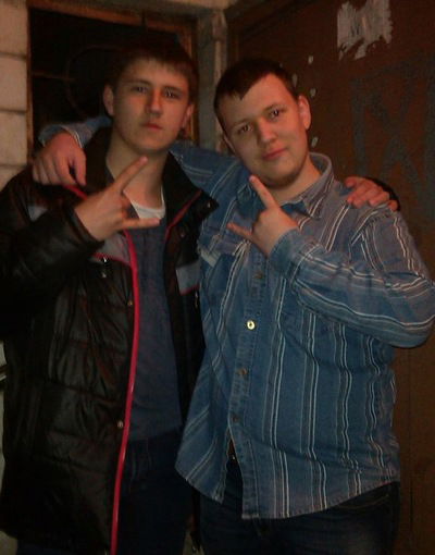 Максим Шлык