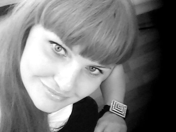 Светлана Бабан