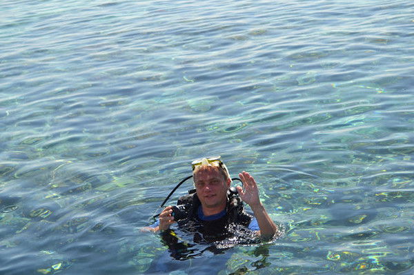 Олег Морозов