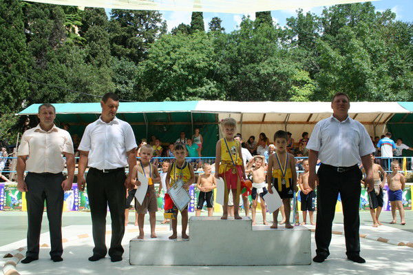 Владимир Рыбальченко