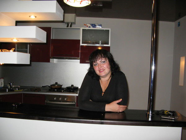 Татьяна Чирикова