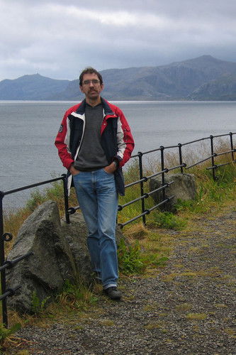 Сергей Новиков