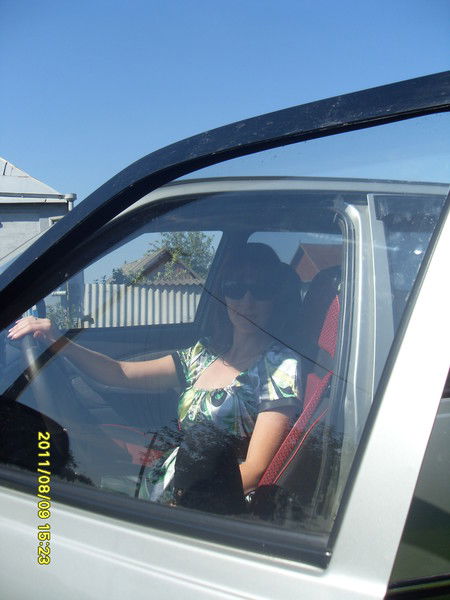 Валентина Умеренкова