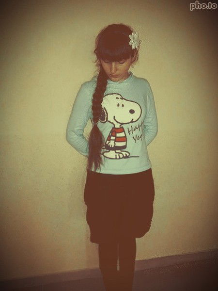 Ариадна Сосновская