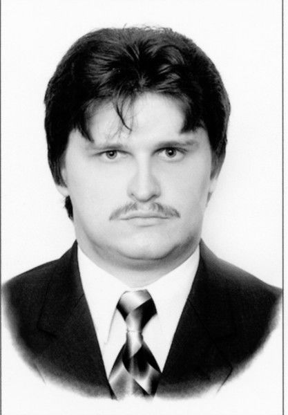 Валерий Ширшиков