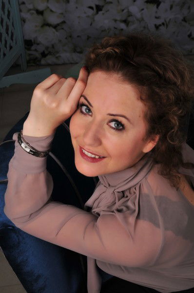 Ксения Семёнова