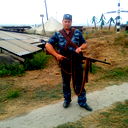 Антон Милованов