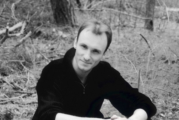 Павел Гончар