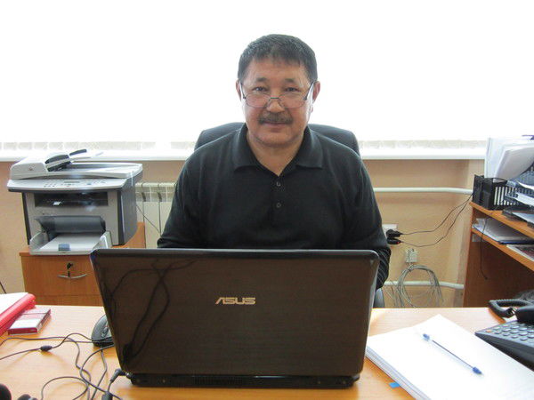 Нурлубек Ракишев