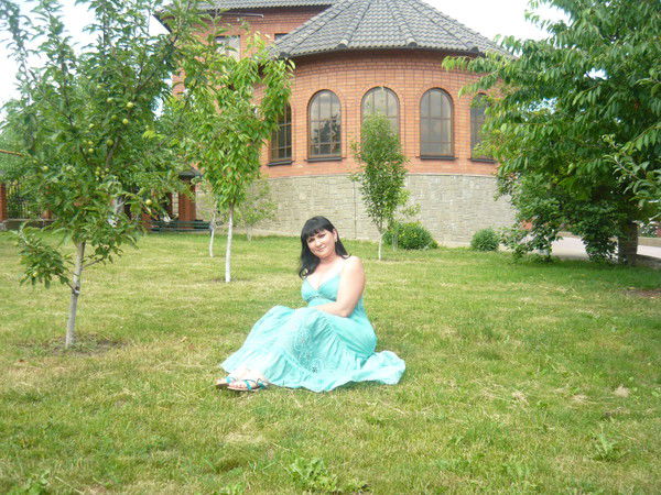 Ольга Бурдюгова