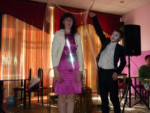 Анастасия Байкарова