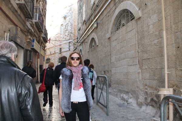 Вера Назарян