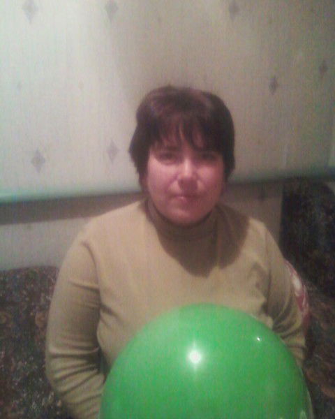 Ольга Семибратова